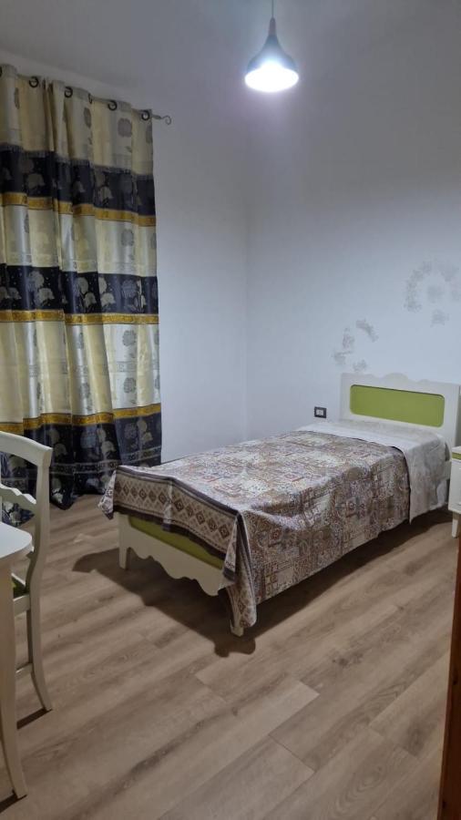 Вилла Gio' House Феррандина Экстерьер фото