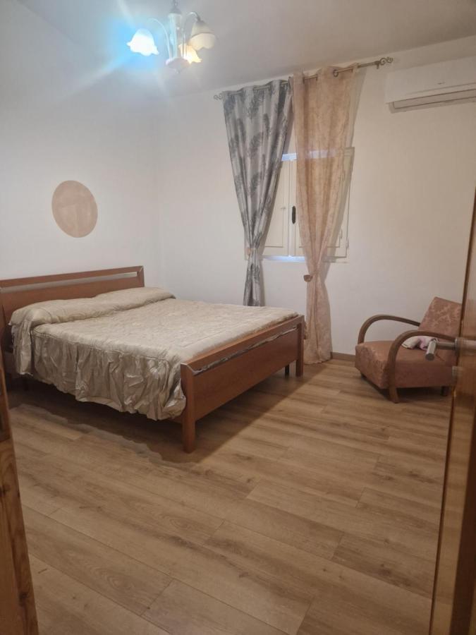 Вилла Gio' House Феррандина Экстерьер фото